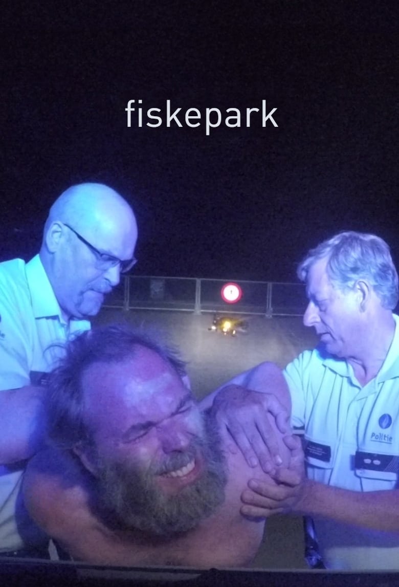 Poster of Cast and Crew in Fiskepark - Season 1 - Episode 2 - Episode 2