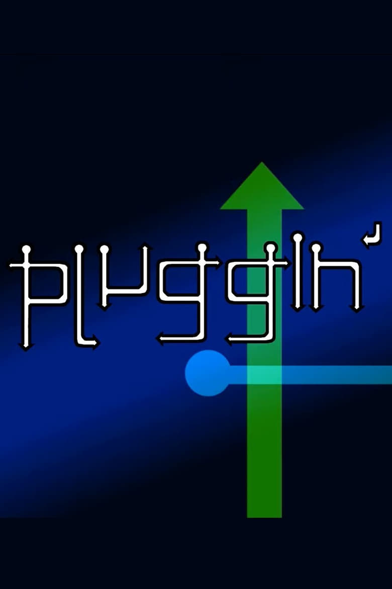 Poster of Pluggin