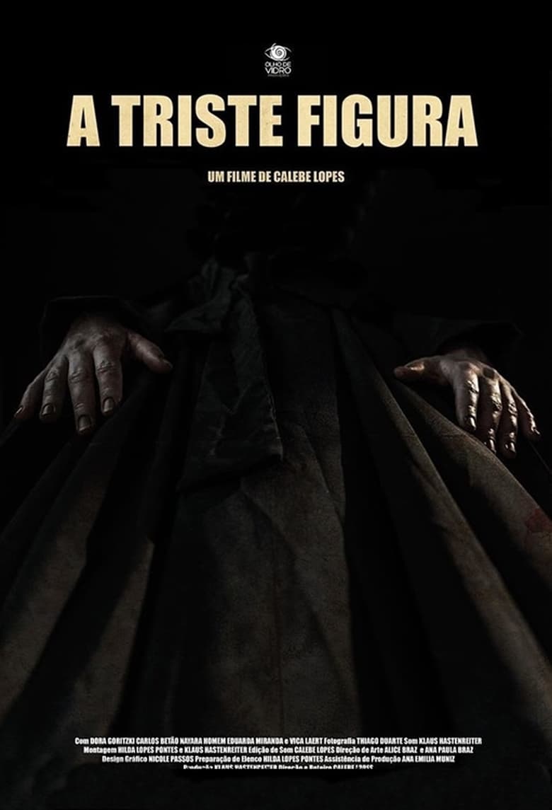 Poster of A Triste Figura