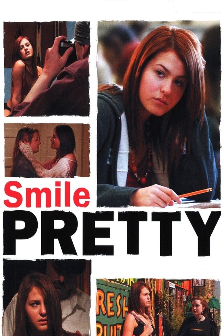 Poster of Smile Pretty