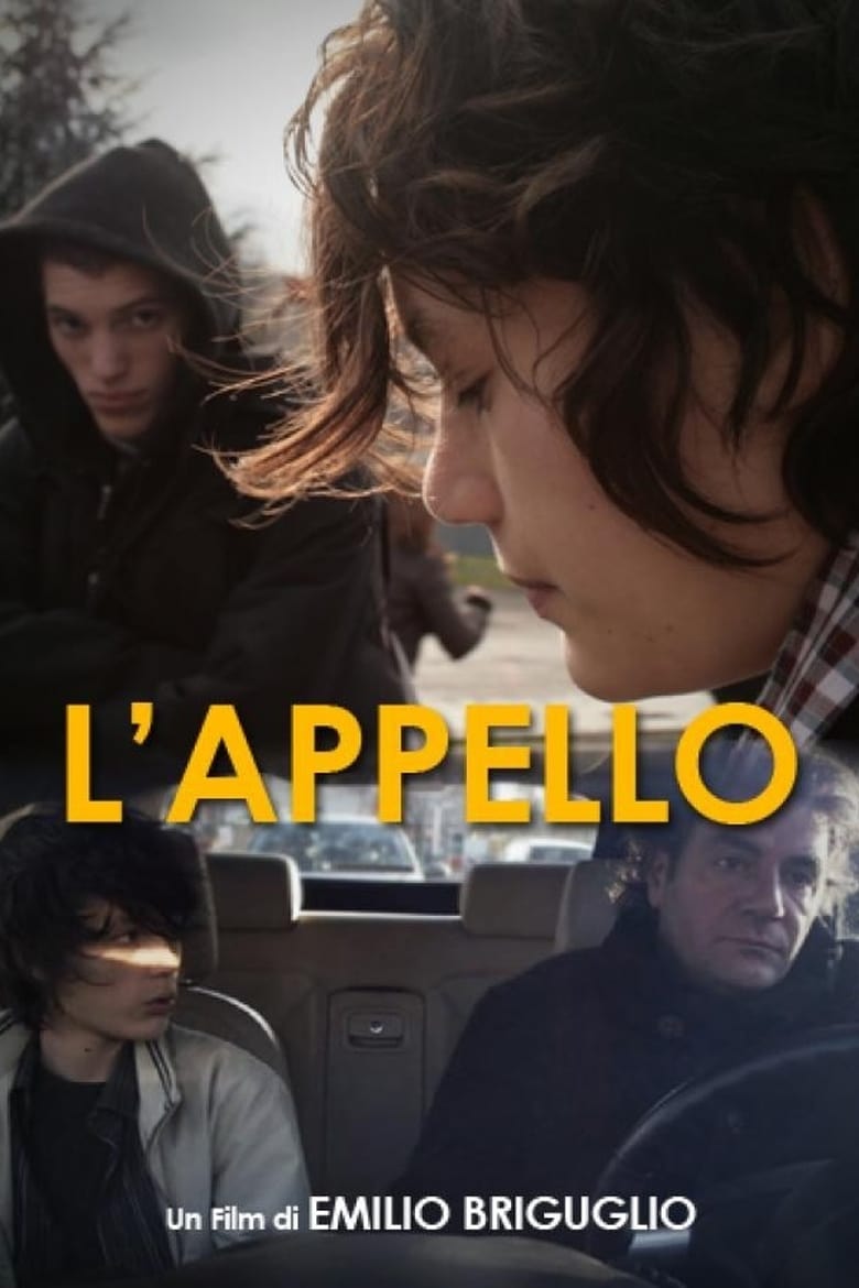 Poster of L'appello