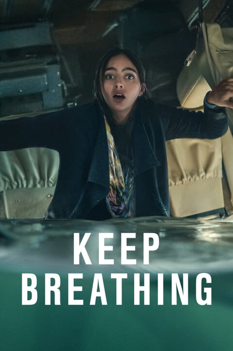 Poster of Episodes in Keep Breathing - Limited Series - Limited Series