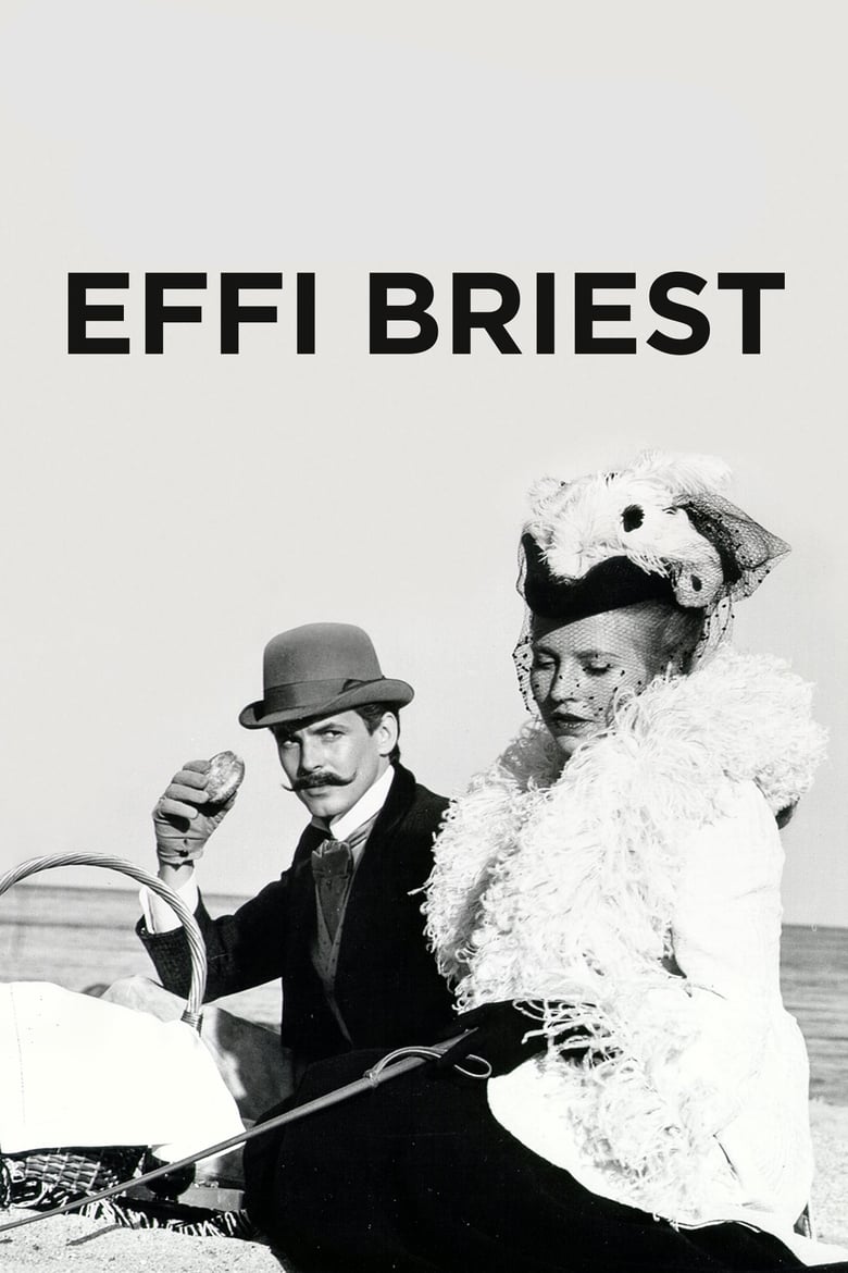 Poster of Effi Briest