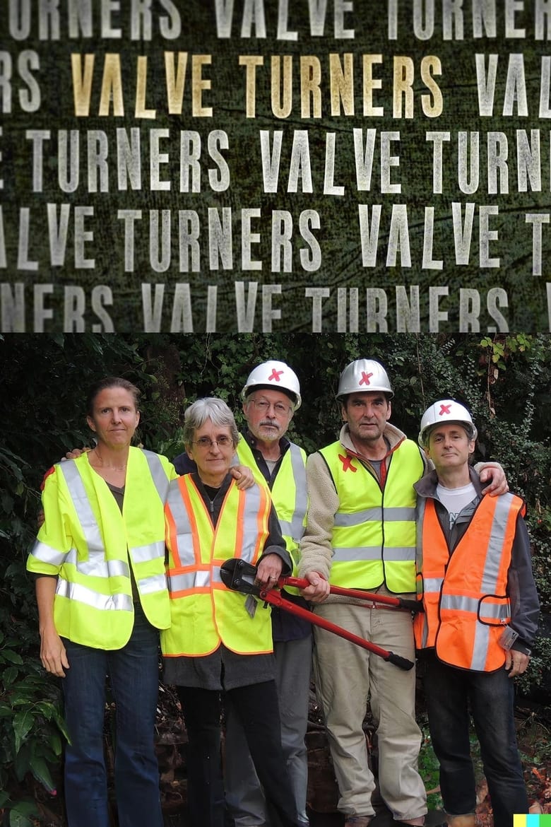 Poster of Valve Turners