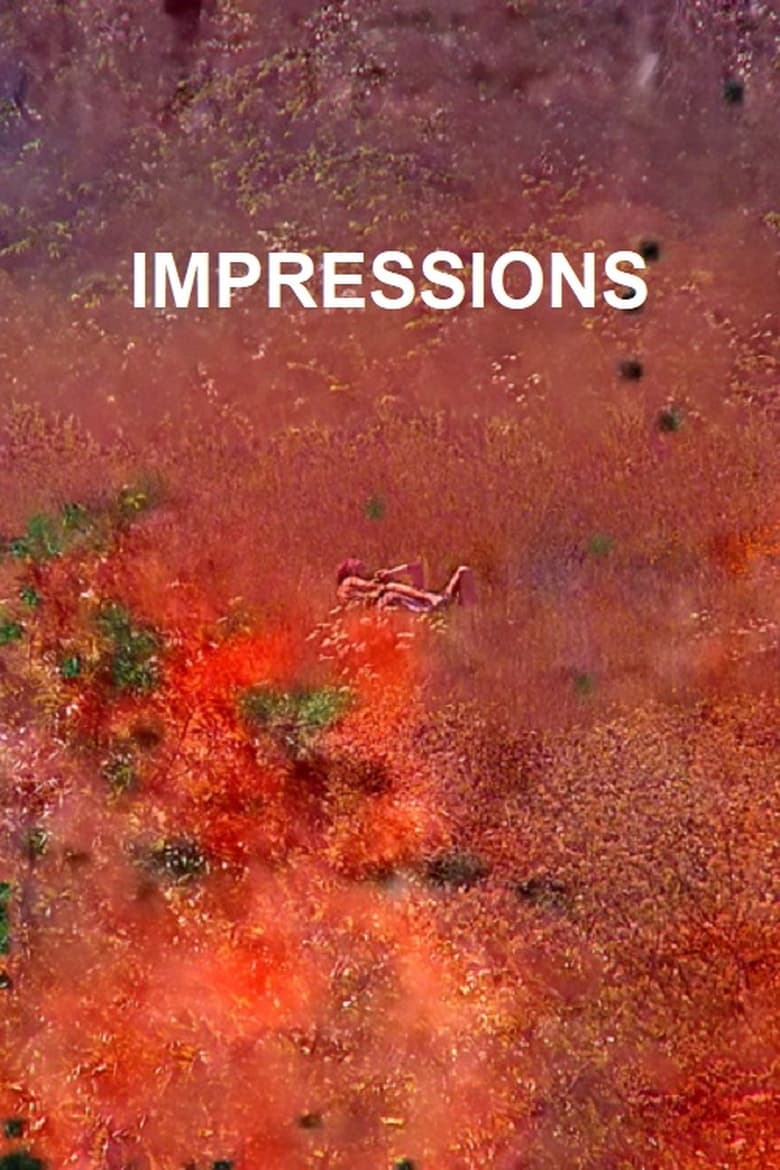 Poster of Impressions