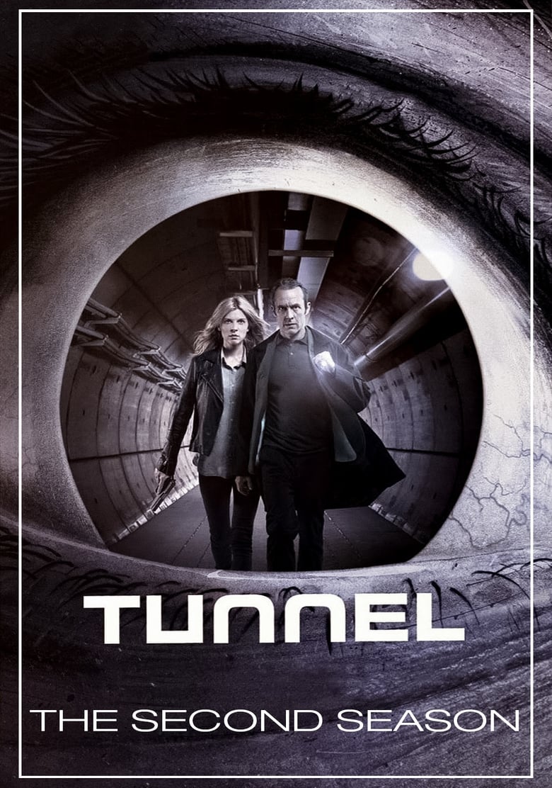 Poster of Cast and Crew in The Tunnel - Season 2 - Episode 6 - Episode 6