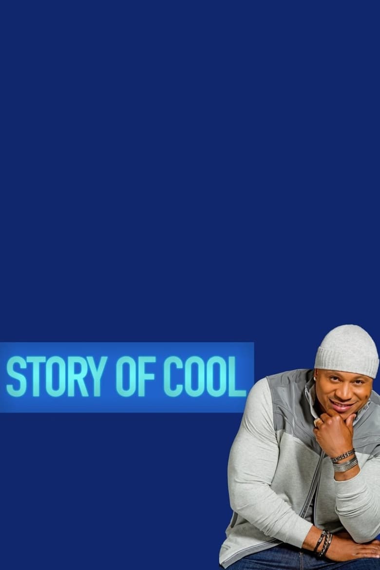 Poster of Story of Cool