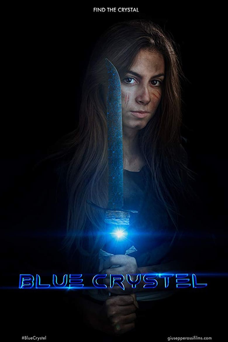 Poster of Blue Crystel