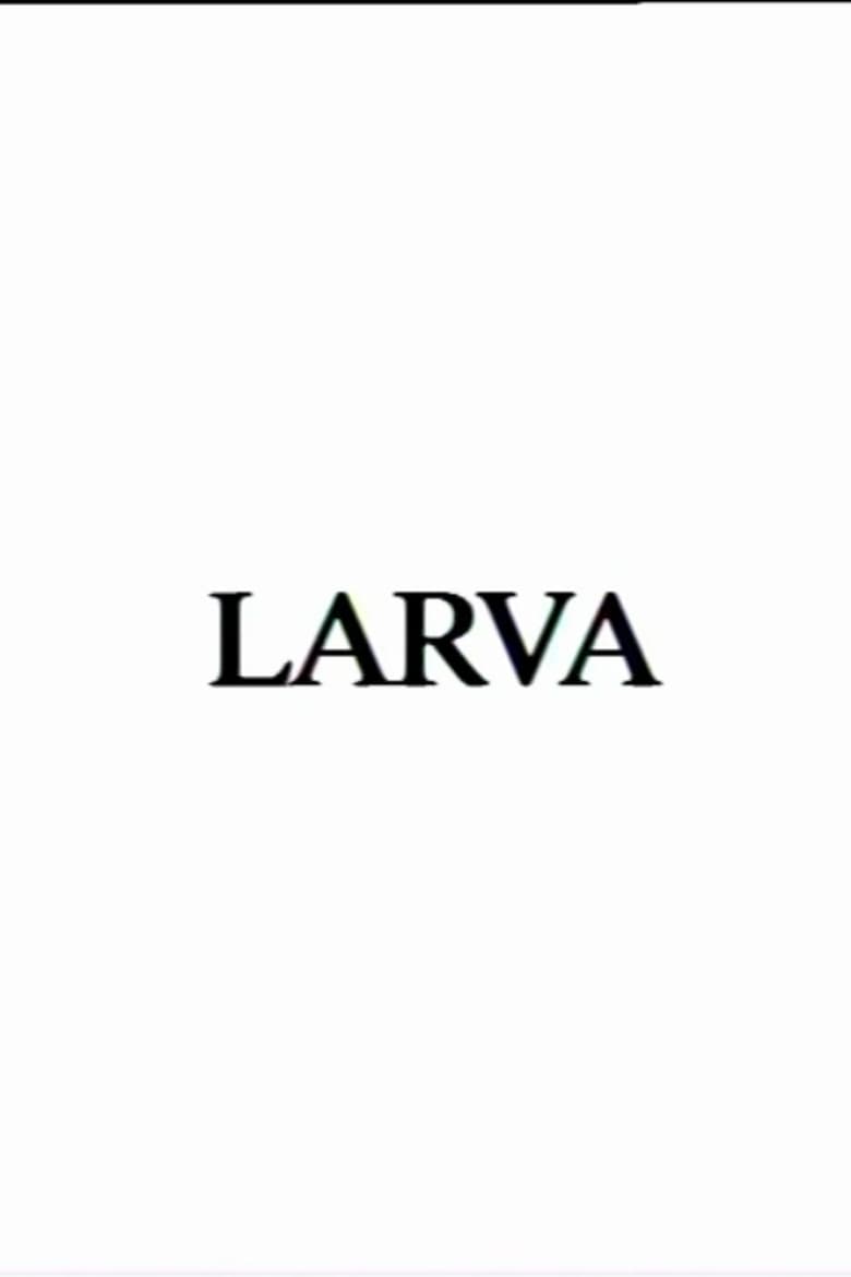 Poster of Larva