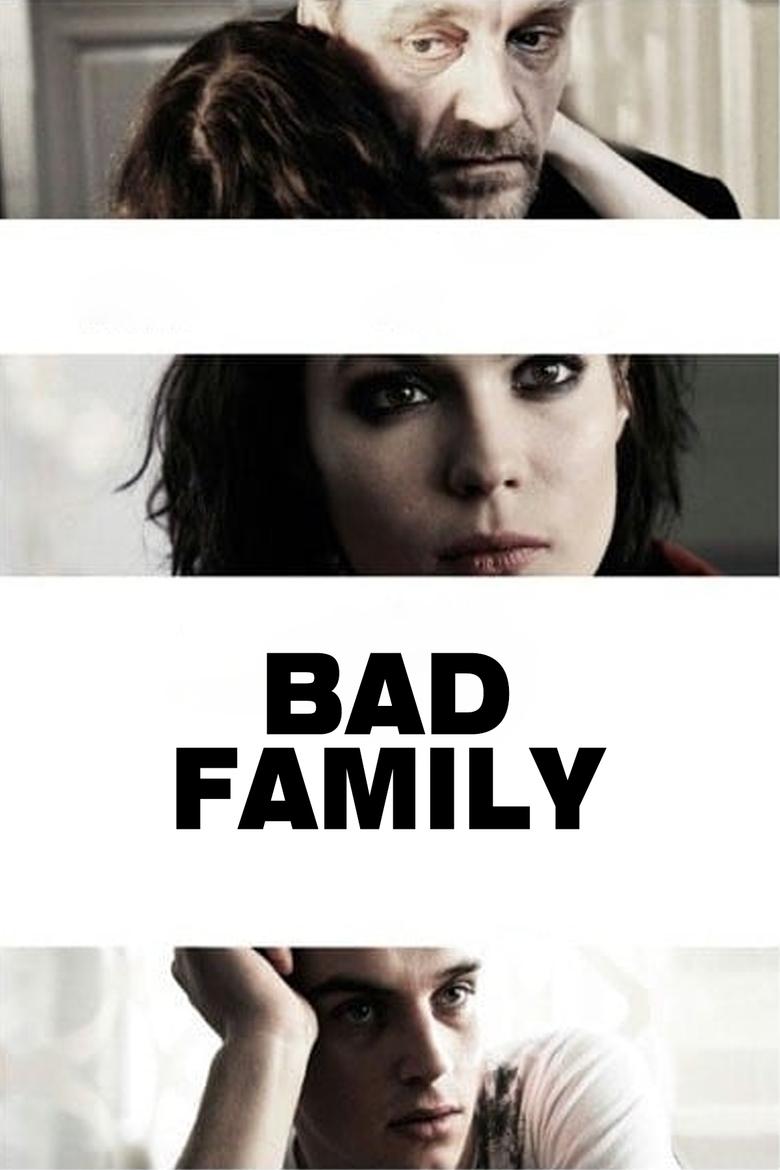 Poster of Bad Family