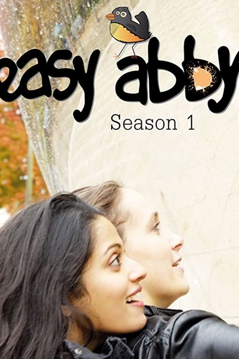 Poster of Episodes in Easy Abby - Season 1 - Season 1