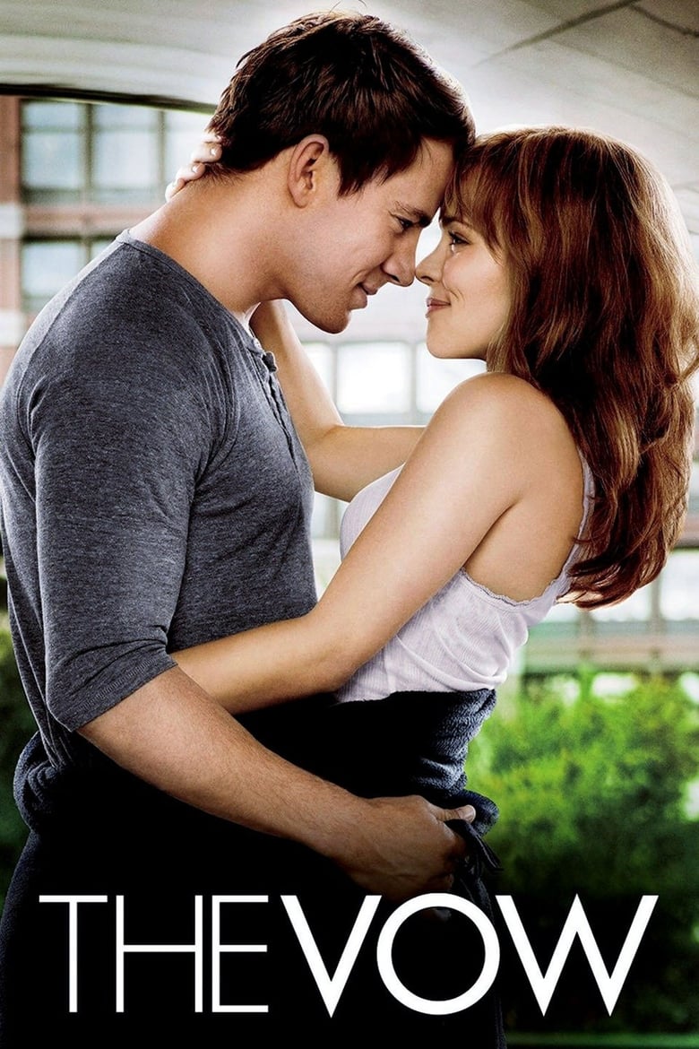 Poster of The Vow