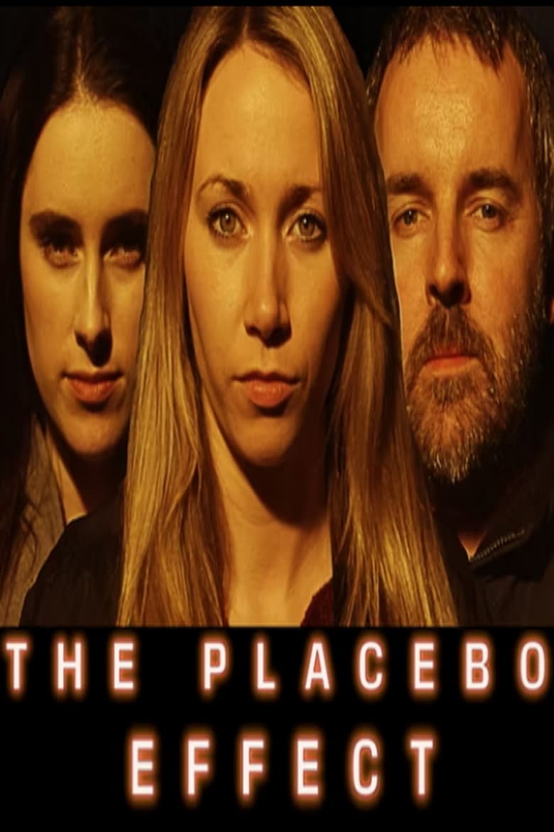 Poster of The Placebo Effect