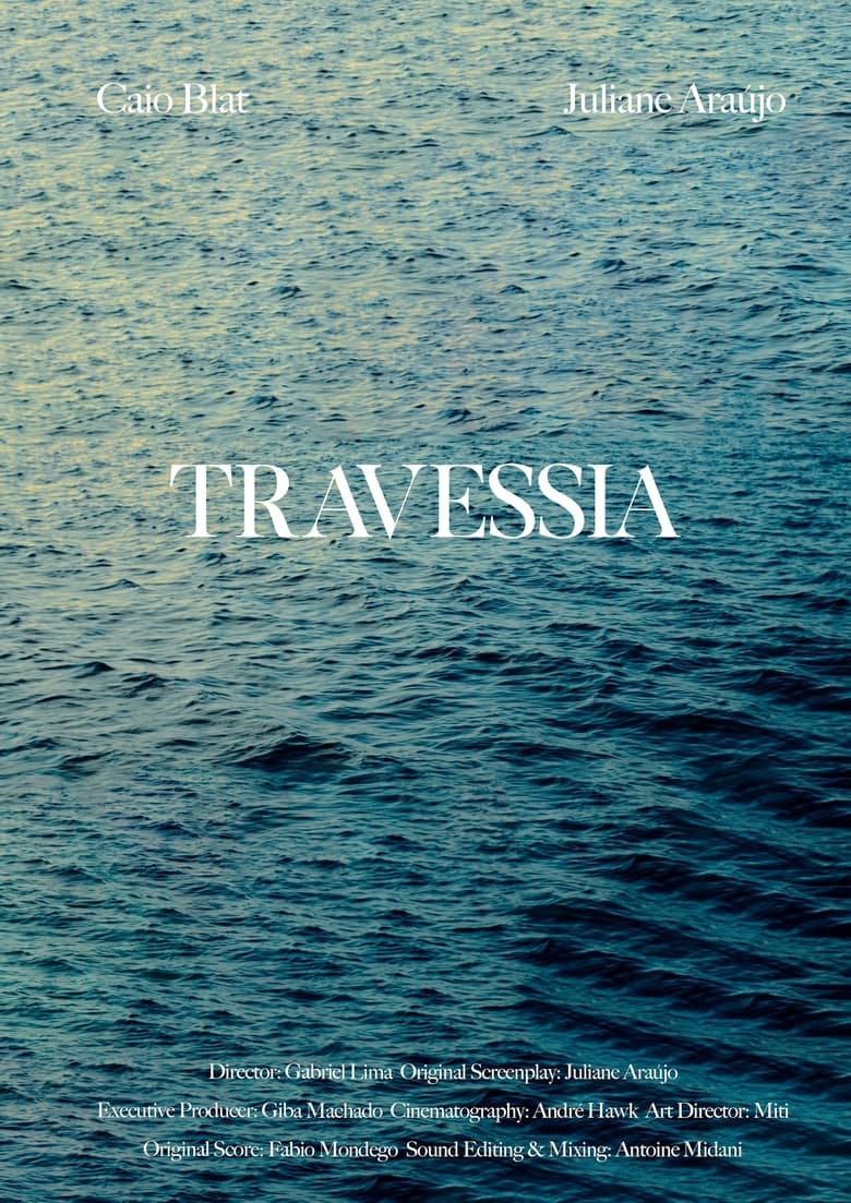 Poster of Travessia