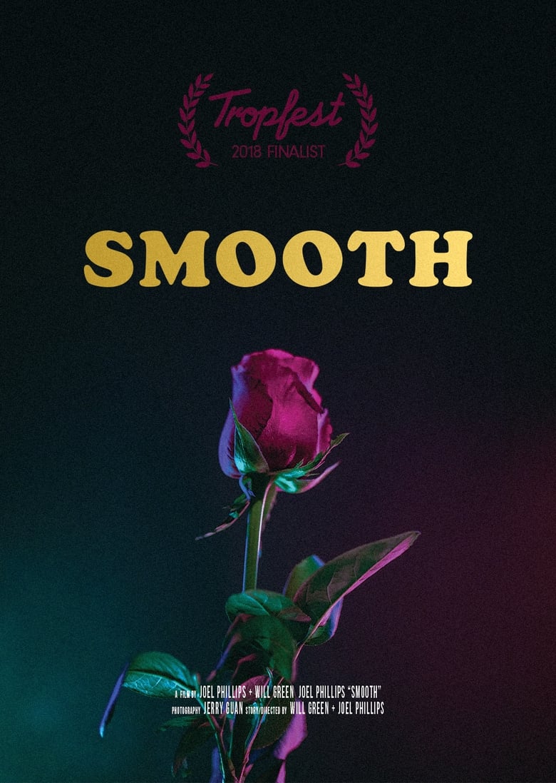 Poster of Smooth