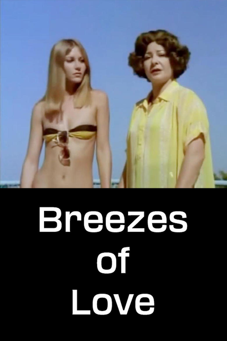 Poster of Breezes of Love