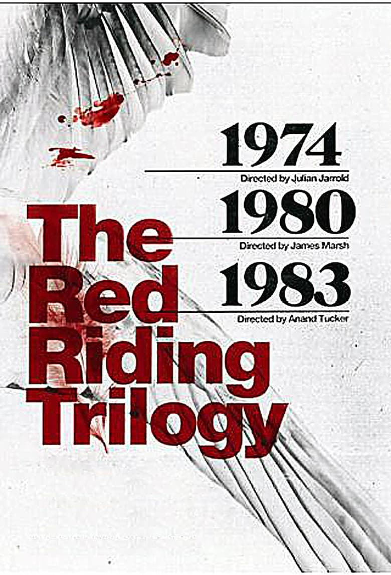 Poster of Red Riding