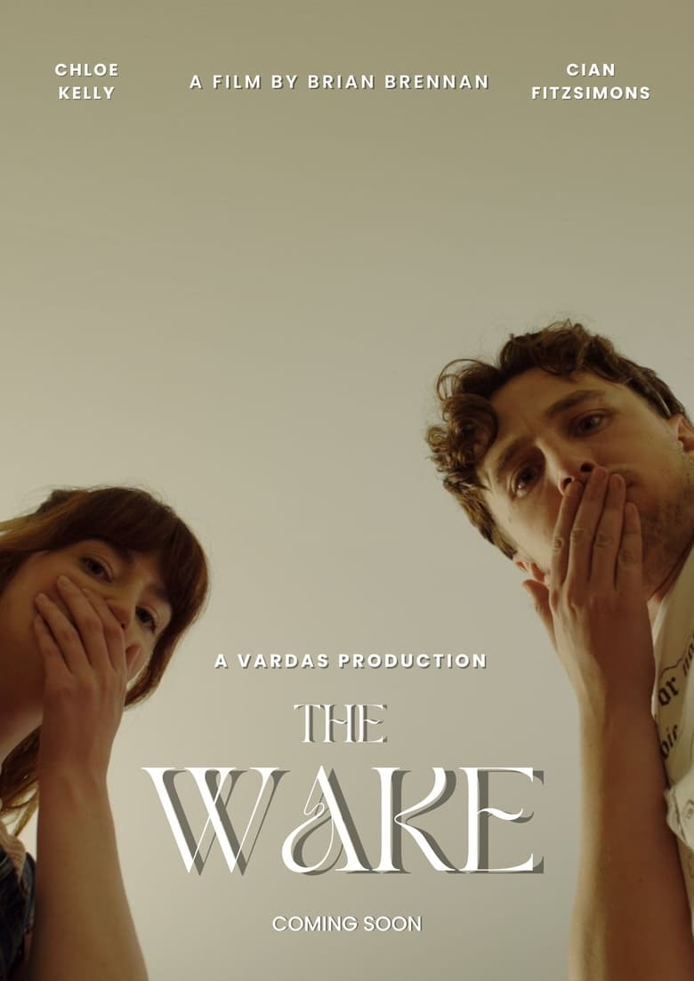 Poster of The Wake