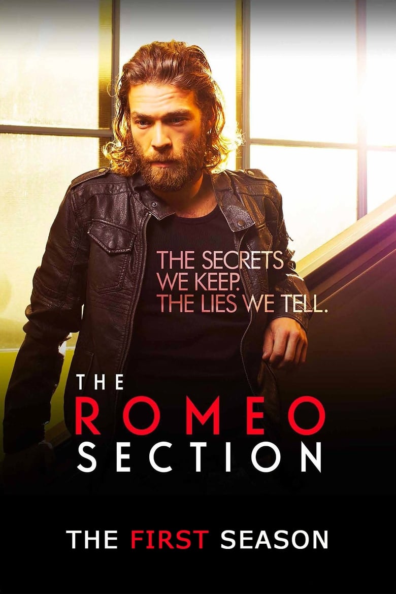 Poster of Episodes in The Romeo Section - Season 1 - Season 1