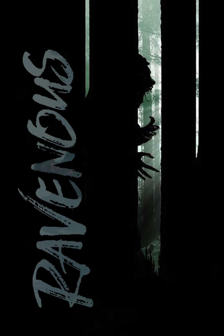 Poster of Ravenous