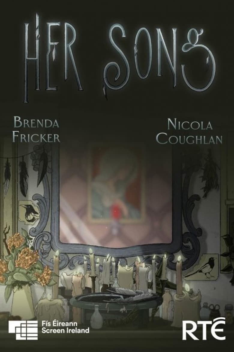 Poster of Her Song