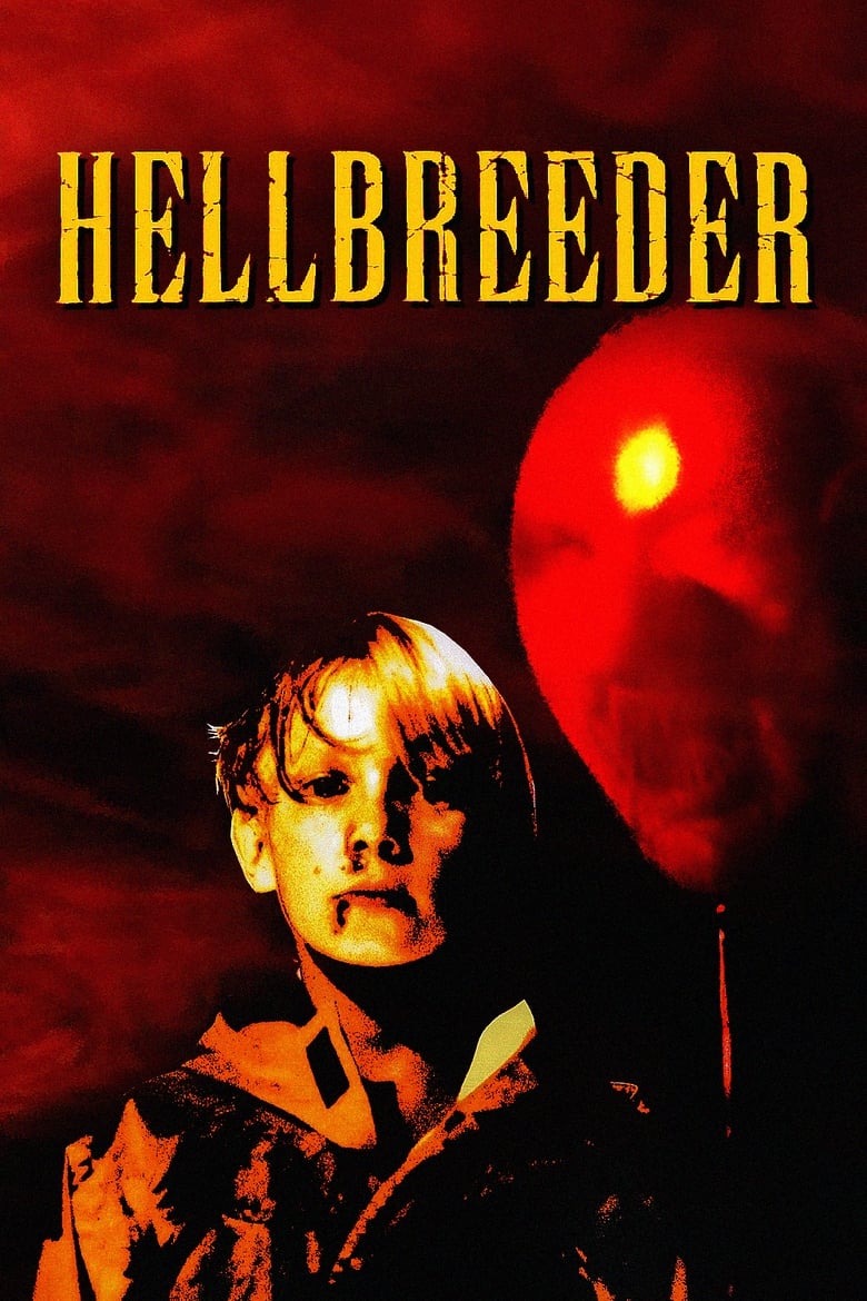 Poster of Hellbreeder