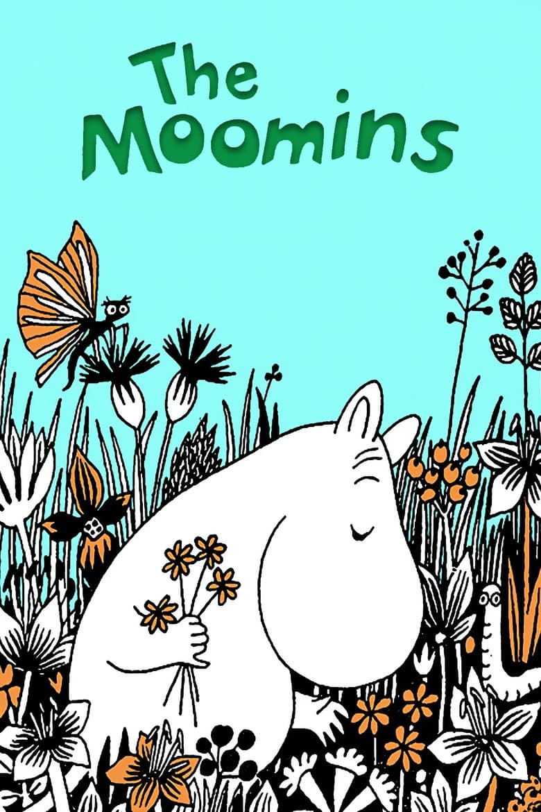 Poster of Episodes in The Moomins - Season 1 - Season 1