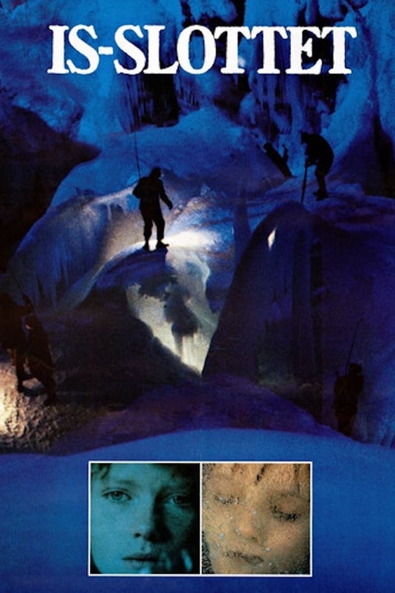 Poster of Ice Palace