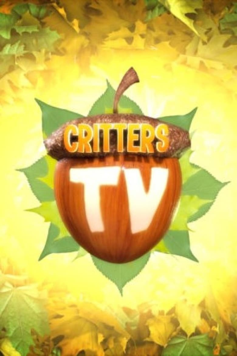 Poster of Critters TV