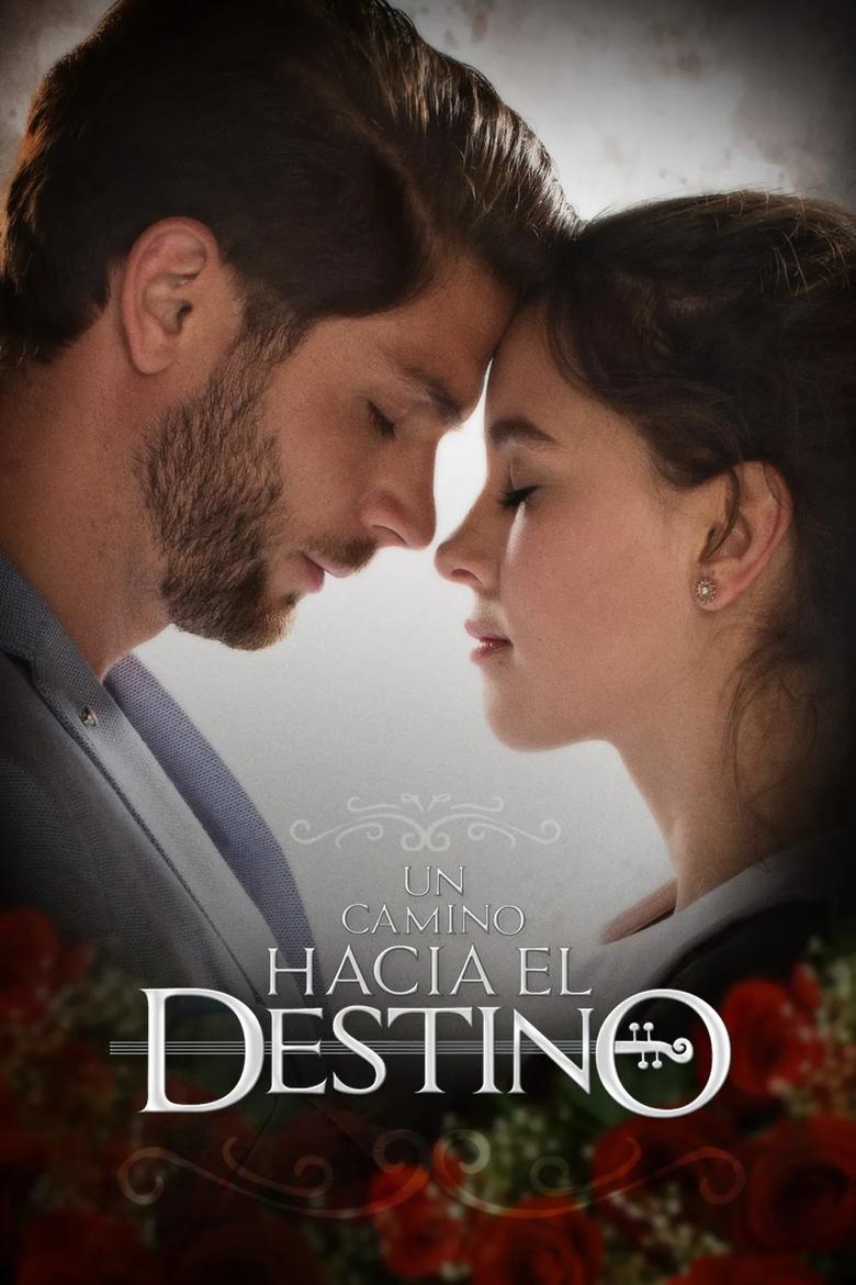 Poster of Road to Destiny