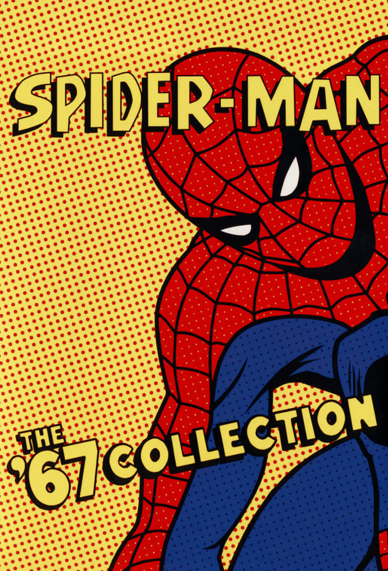 Poster of Spider-Man