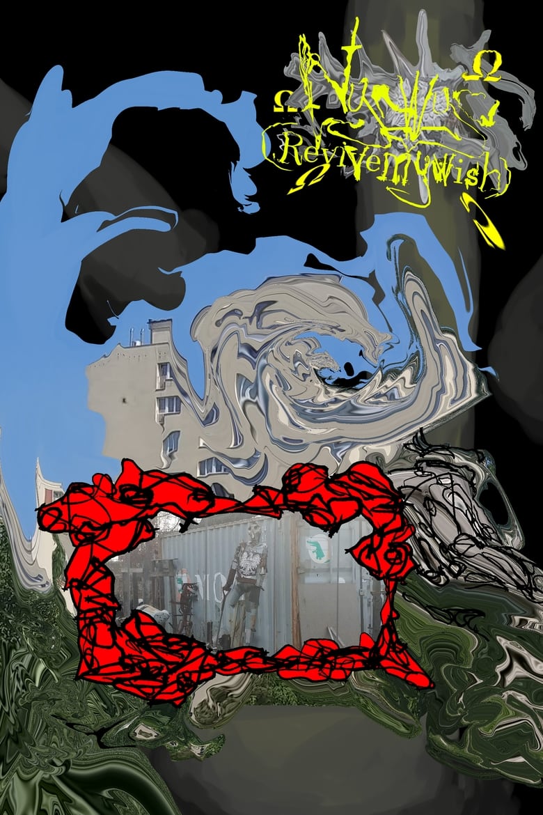 Poster of Nyrwyc(.Revivemywish)