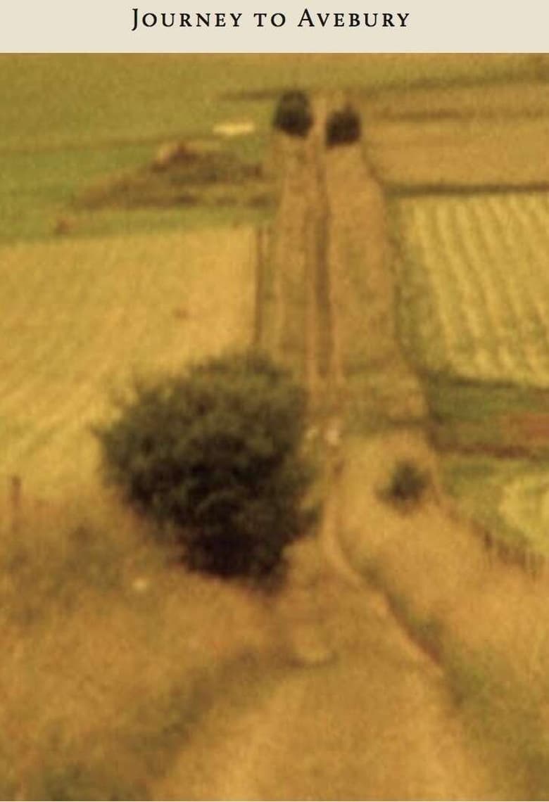 Poster of A Journey to Avebury