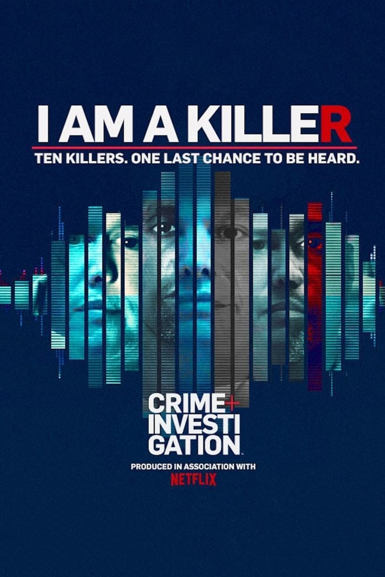 Poster of I Am A Killer - Season 1 - Episode 6 - Declared Competent