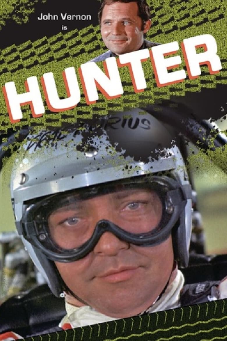 Poster of Hunter