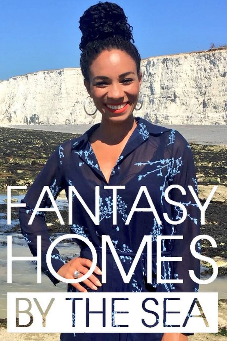 Poster of Episodes in Fantasy Homes By The Sea - Season 7 - Season 7