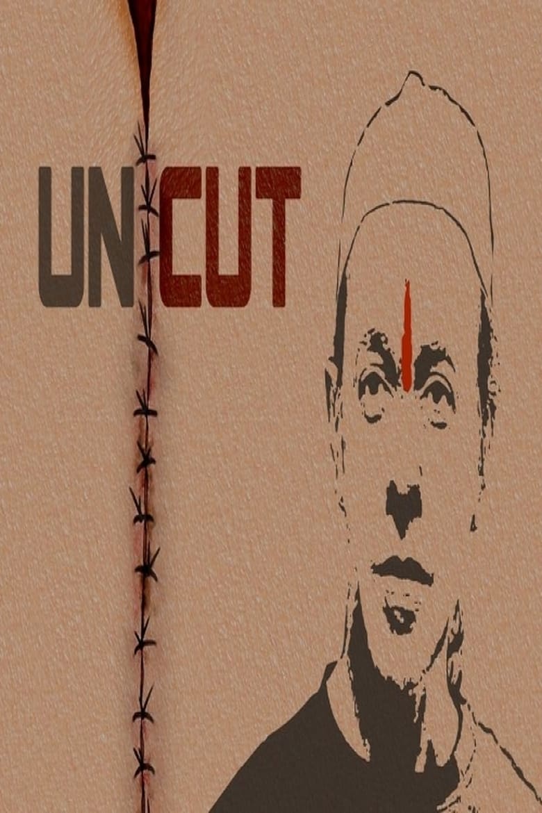 Poster of Uncut