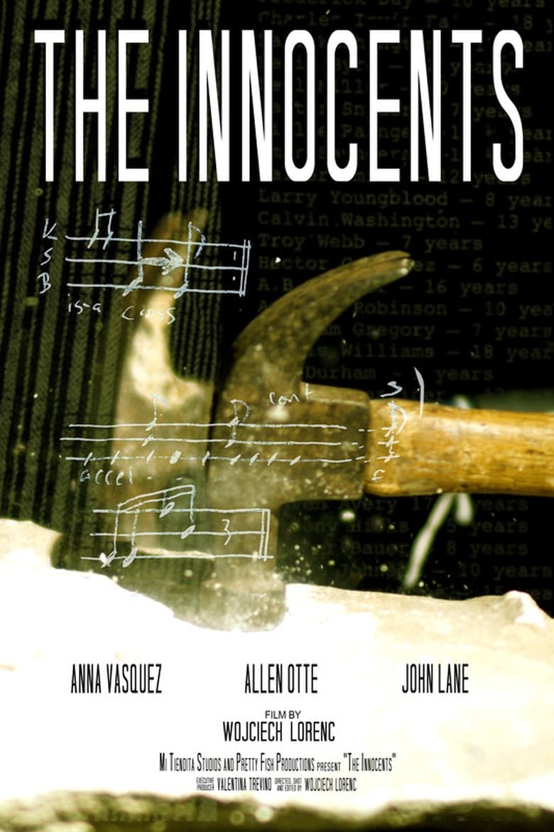 Poster of The Innocents