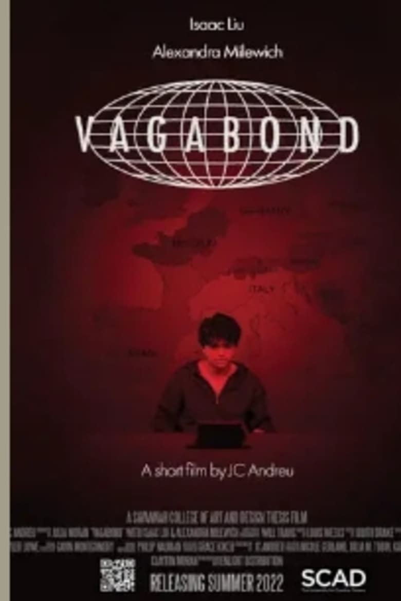 Poster of Vagabond