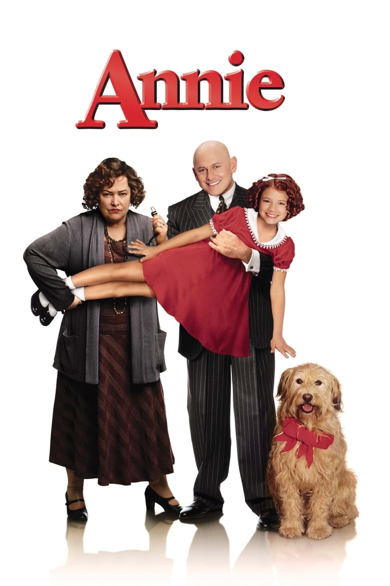 Poster of Annie