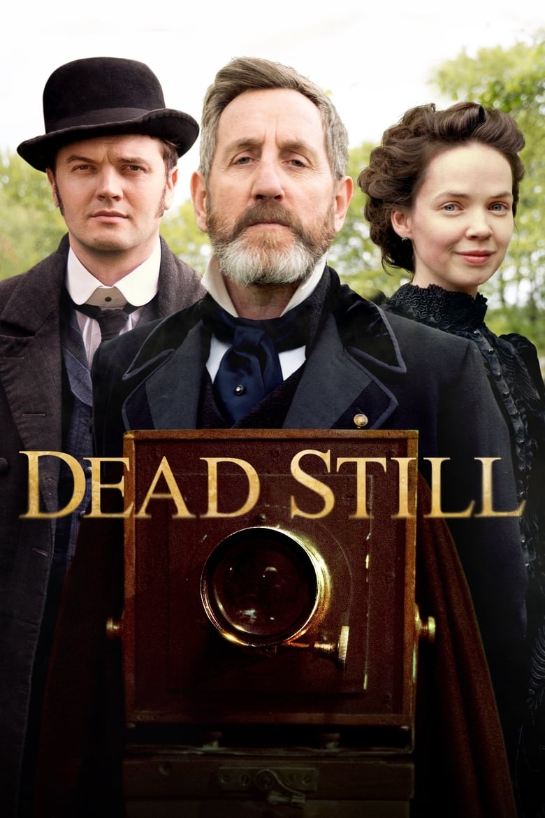 Poster of Dead Still