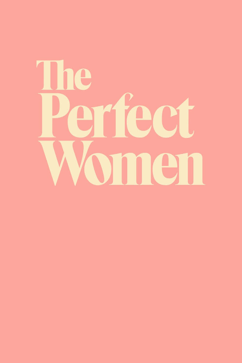 Poster of The Perfect Women