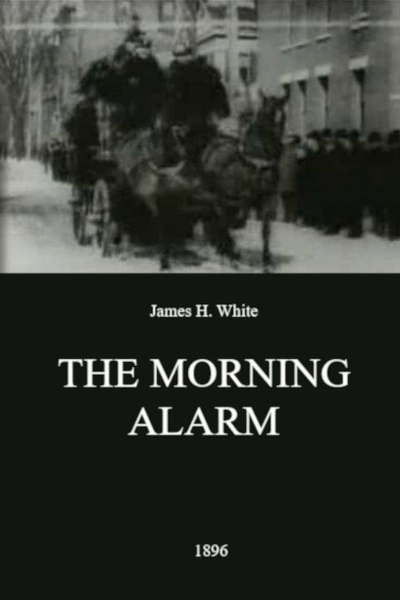 Poster of The Morning Alarm