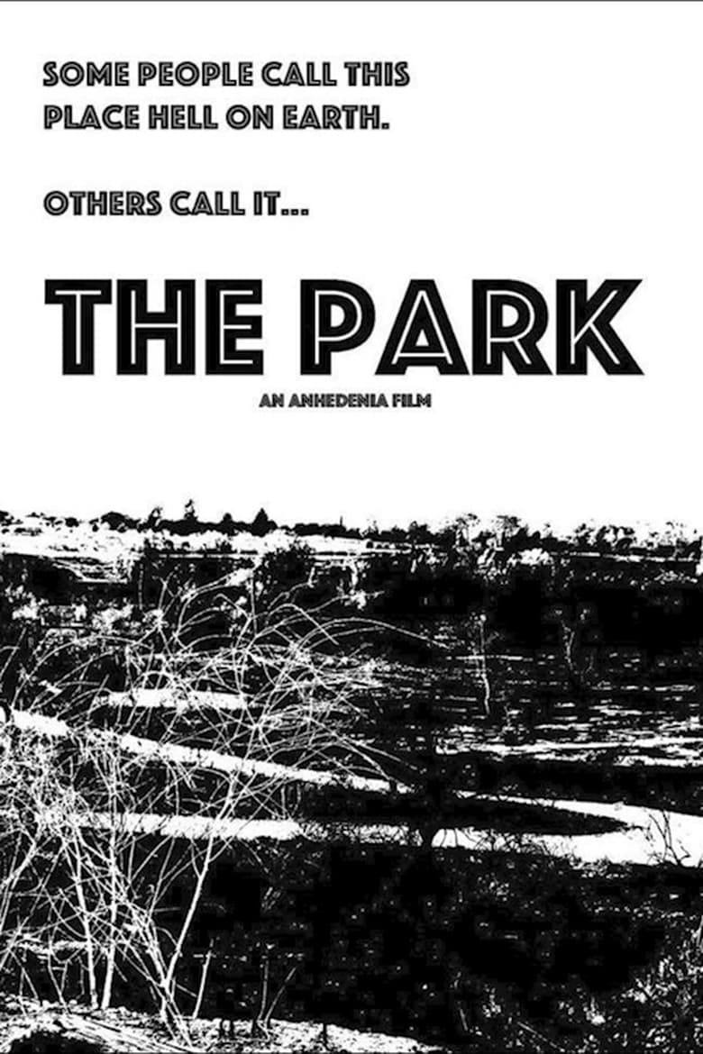 Poster of The Park