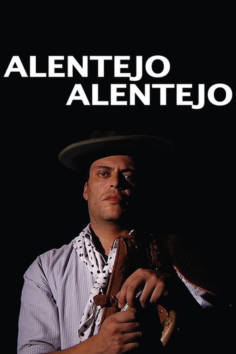 Poster of Alentejo, Alentejo