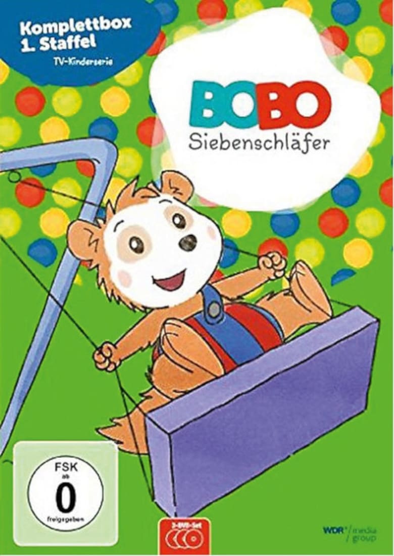 Poster of Episodes in Bobo Siebenschläfer - Season 1 - Season 1