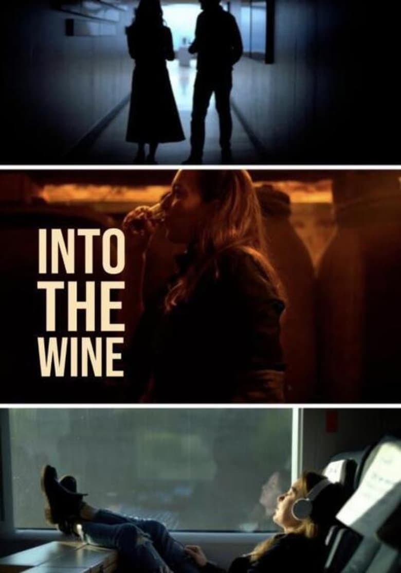 Poster of Into the Wine