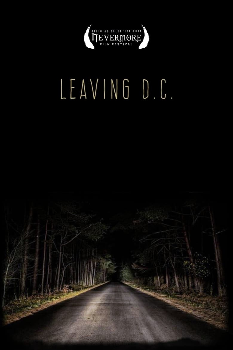 Poster of Leaving D.C.