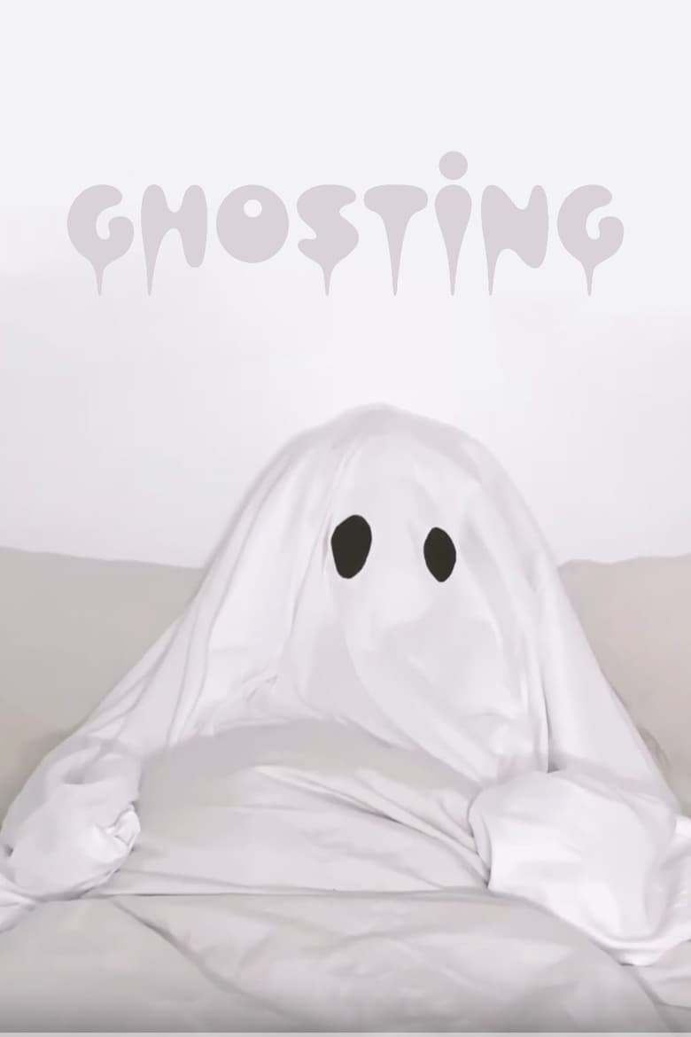 Poster of Ghosting