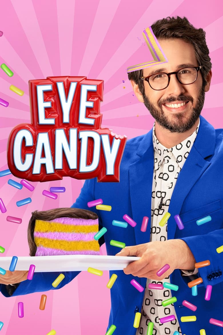 Poster of Eye Candy